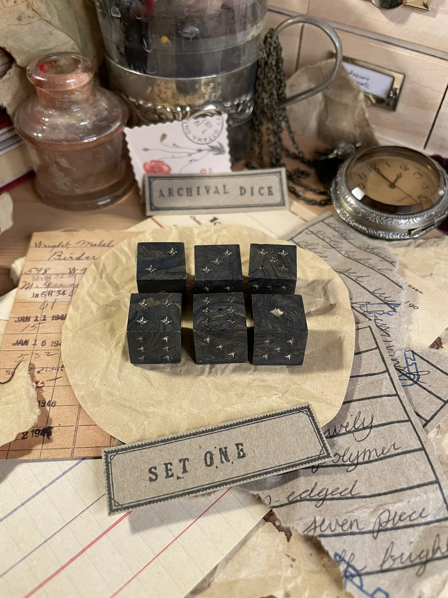 Black Sandstone - Pip 1 - Front.JPEG