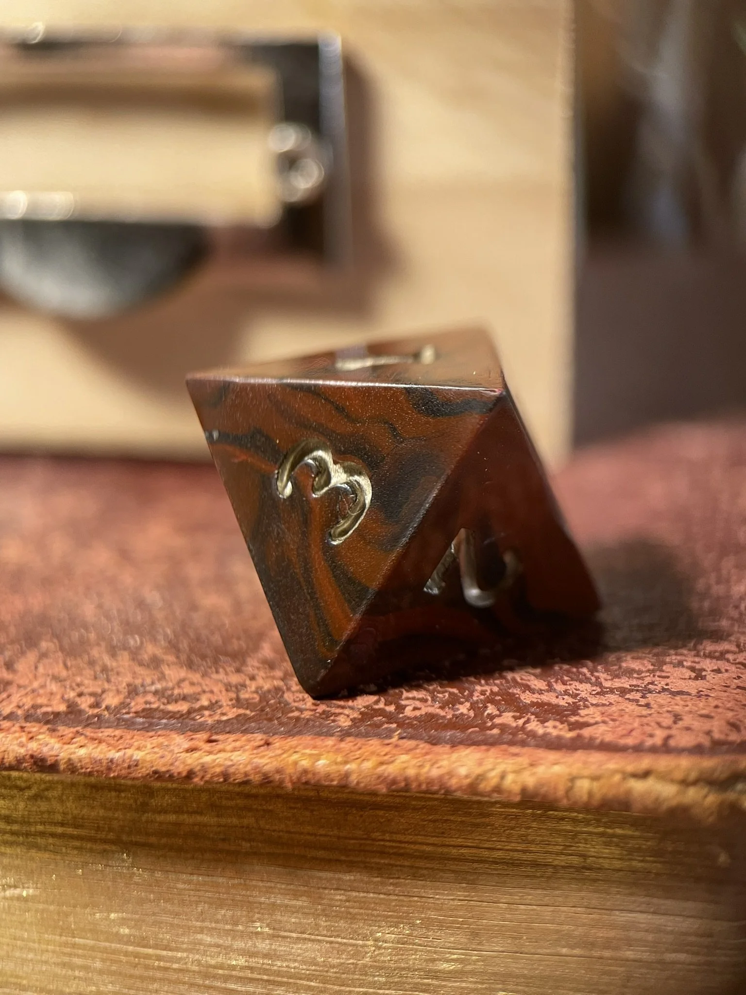 The Wax Seal - Set 2 - Macro.JPEG