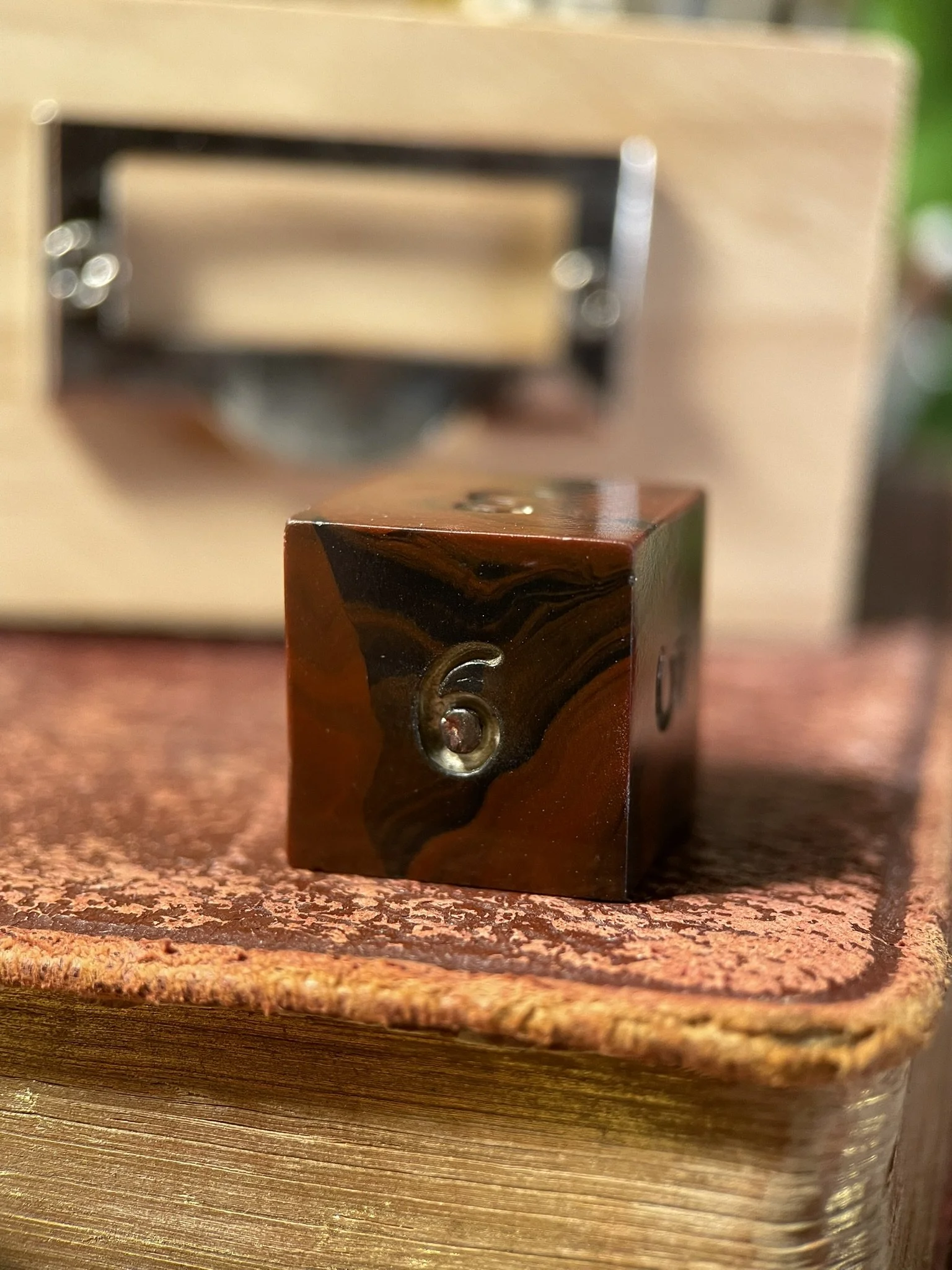 The Wax Seal - Set 1 - Macro.JPEG