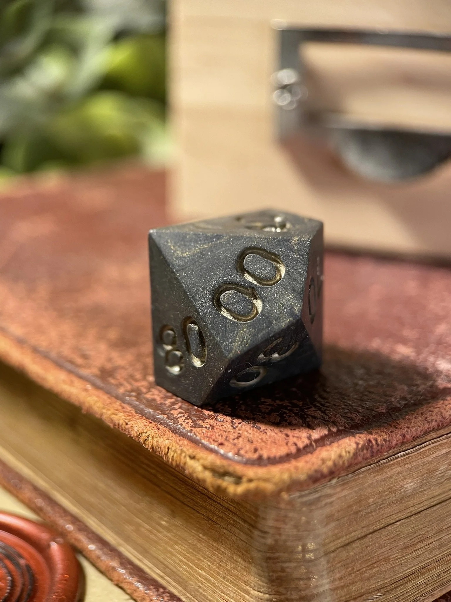 Black Sandstone - Set 1 - Macro.JPEG