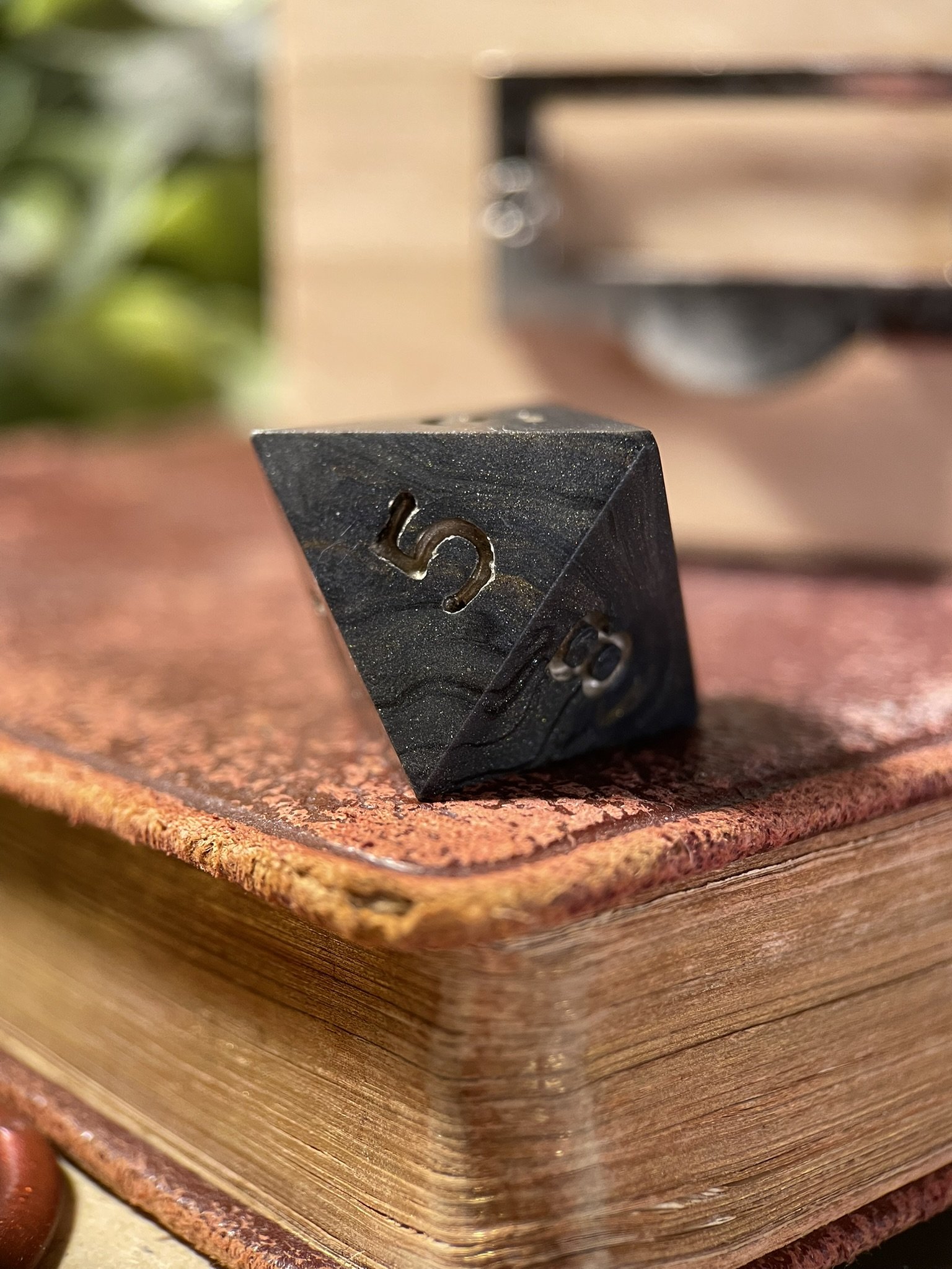 Black Sandstone - Set 2 - Macro.JPEG