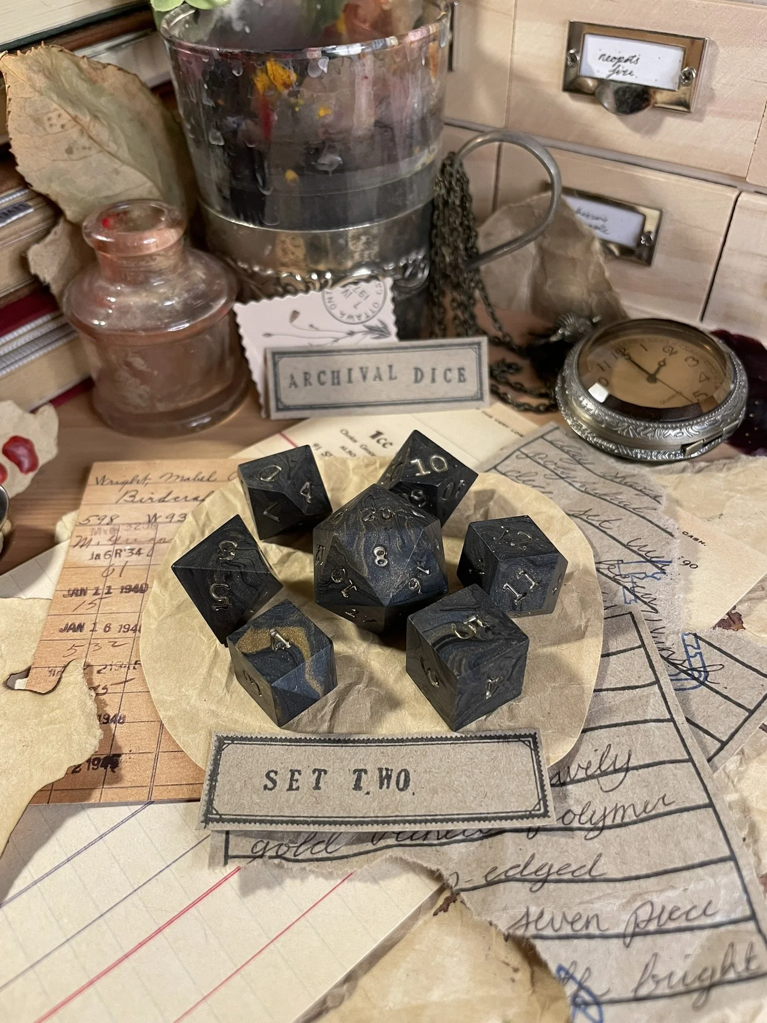 Black Sandstone - Set 2 - Front.JPEG