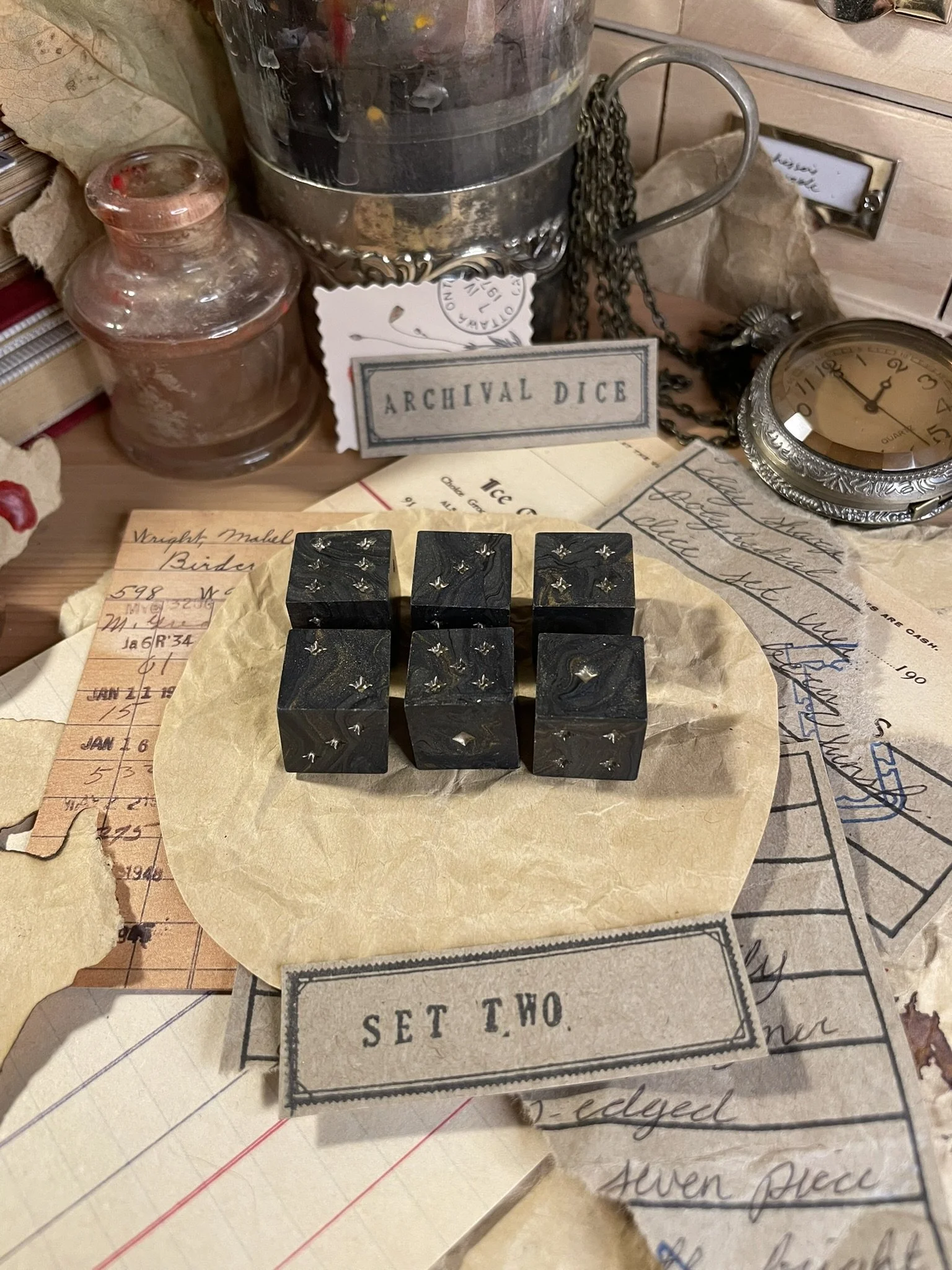 Black Sandstone - Pip 2 - Front.JPEG