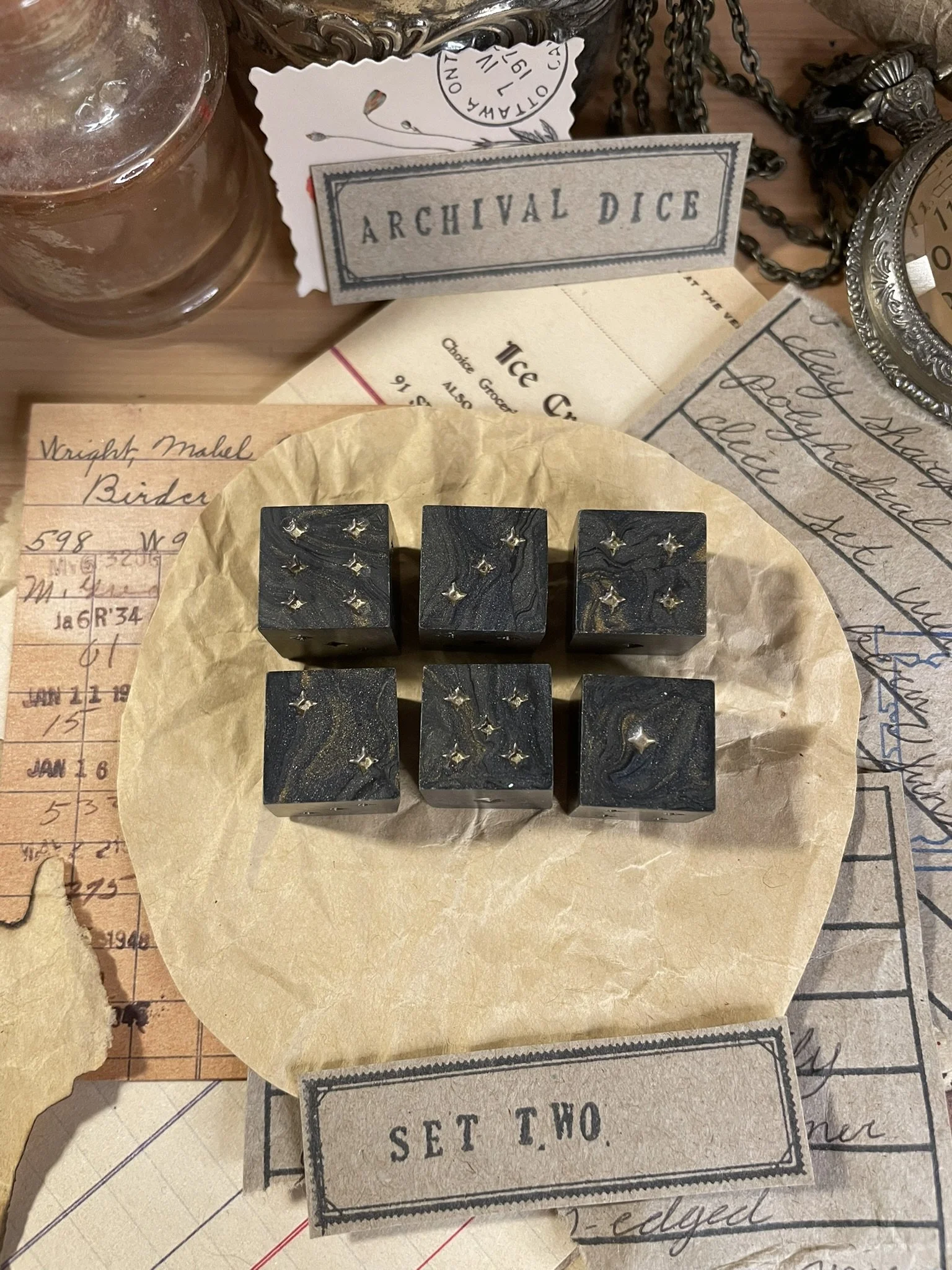 Black Sandstone - Pip 2 - Close.JPEG