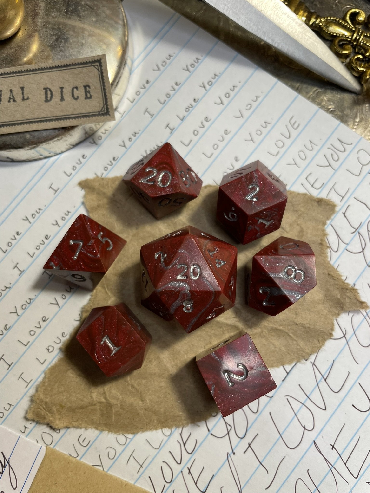 I Love You (In Glitter Gel Pen) - close.JPEG