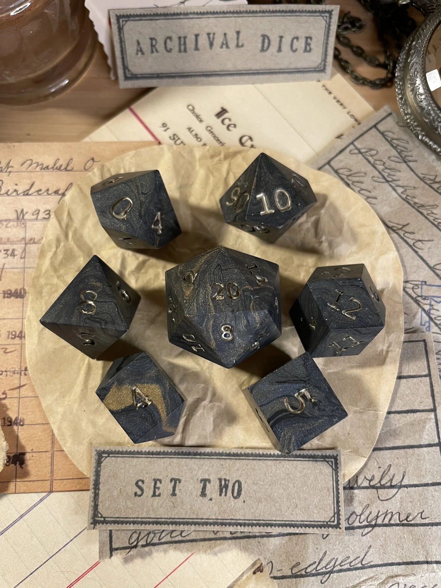 Black Sandstone - Set 2 - Close.JPEG