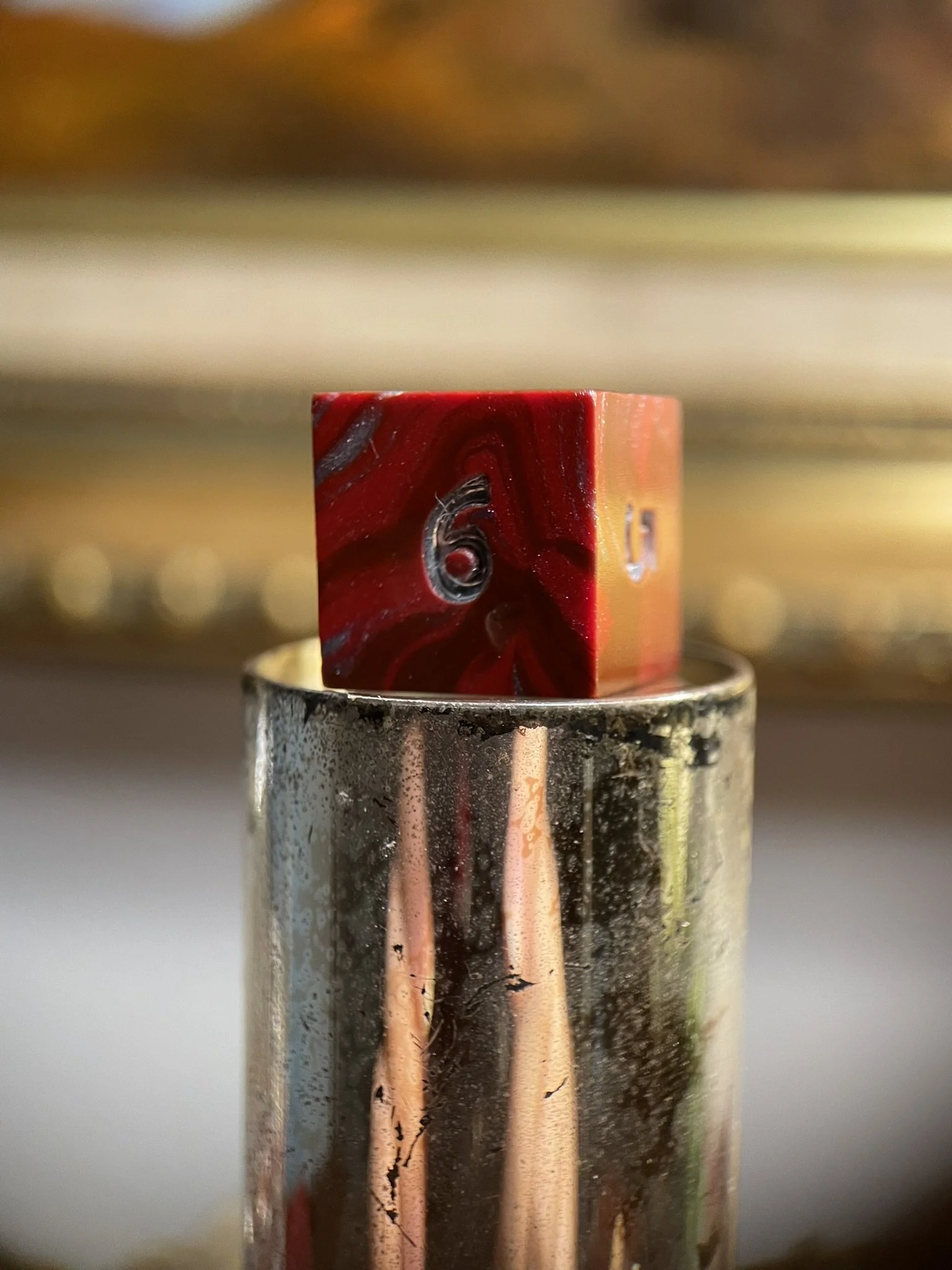 I Love You (In Glitter Gel Pen) - single macro.JPEG