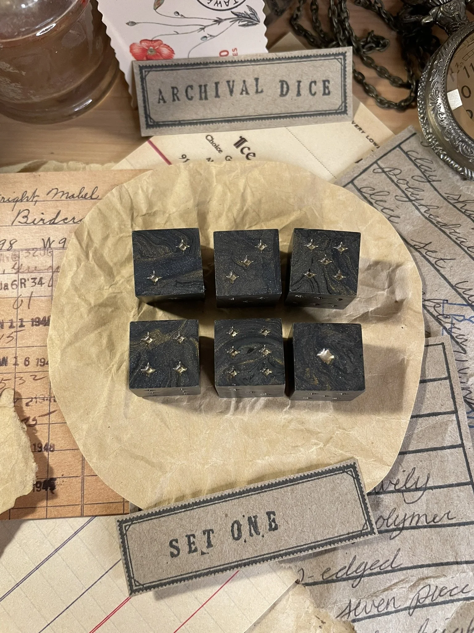 Black Sandstone - Pip 1 - Close.JPEG