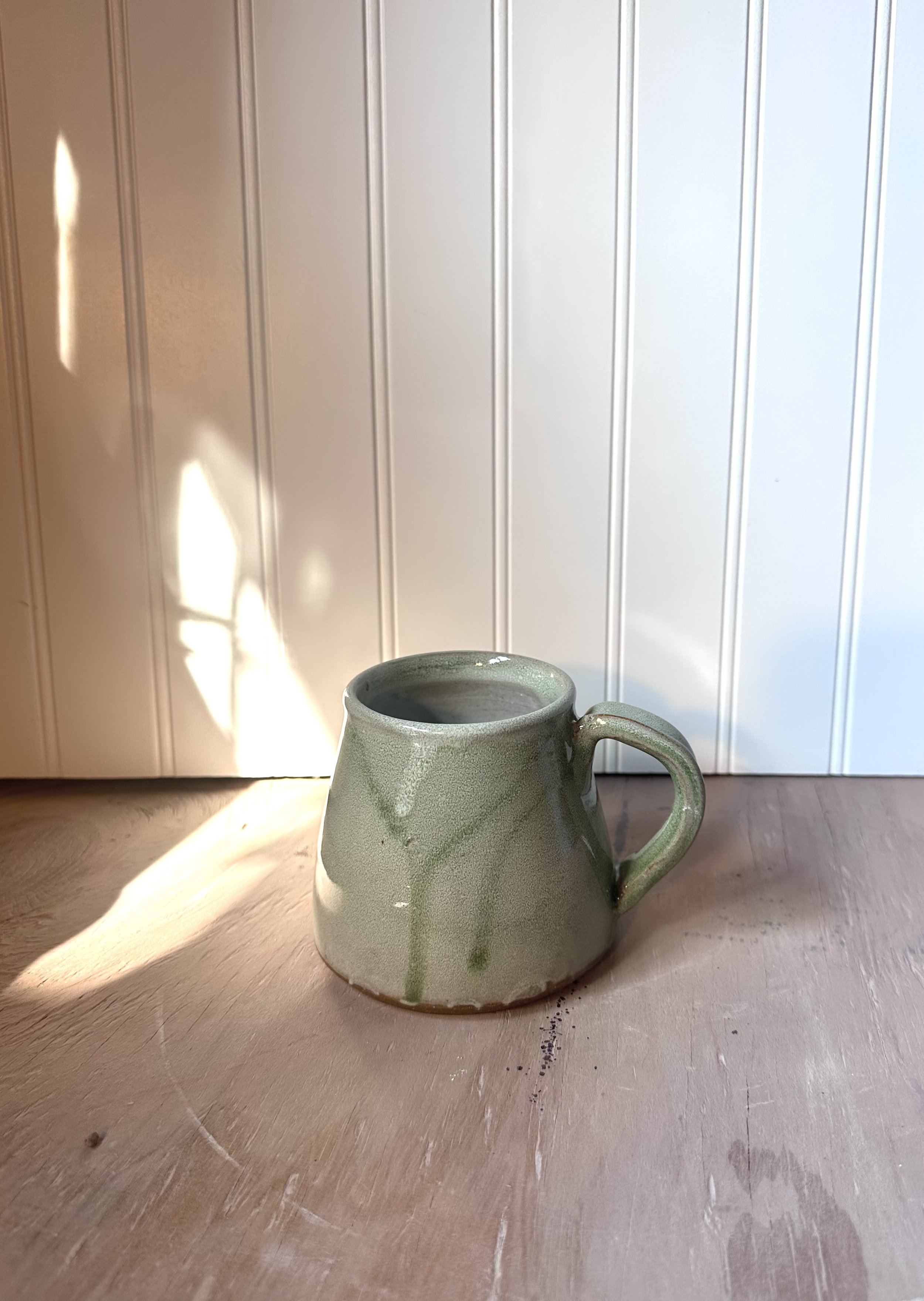 Medium Mug