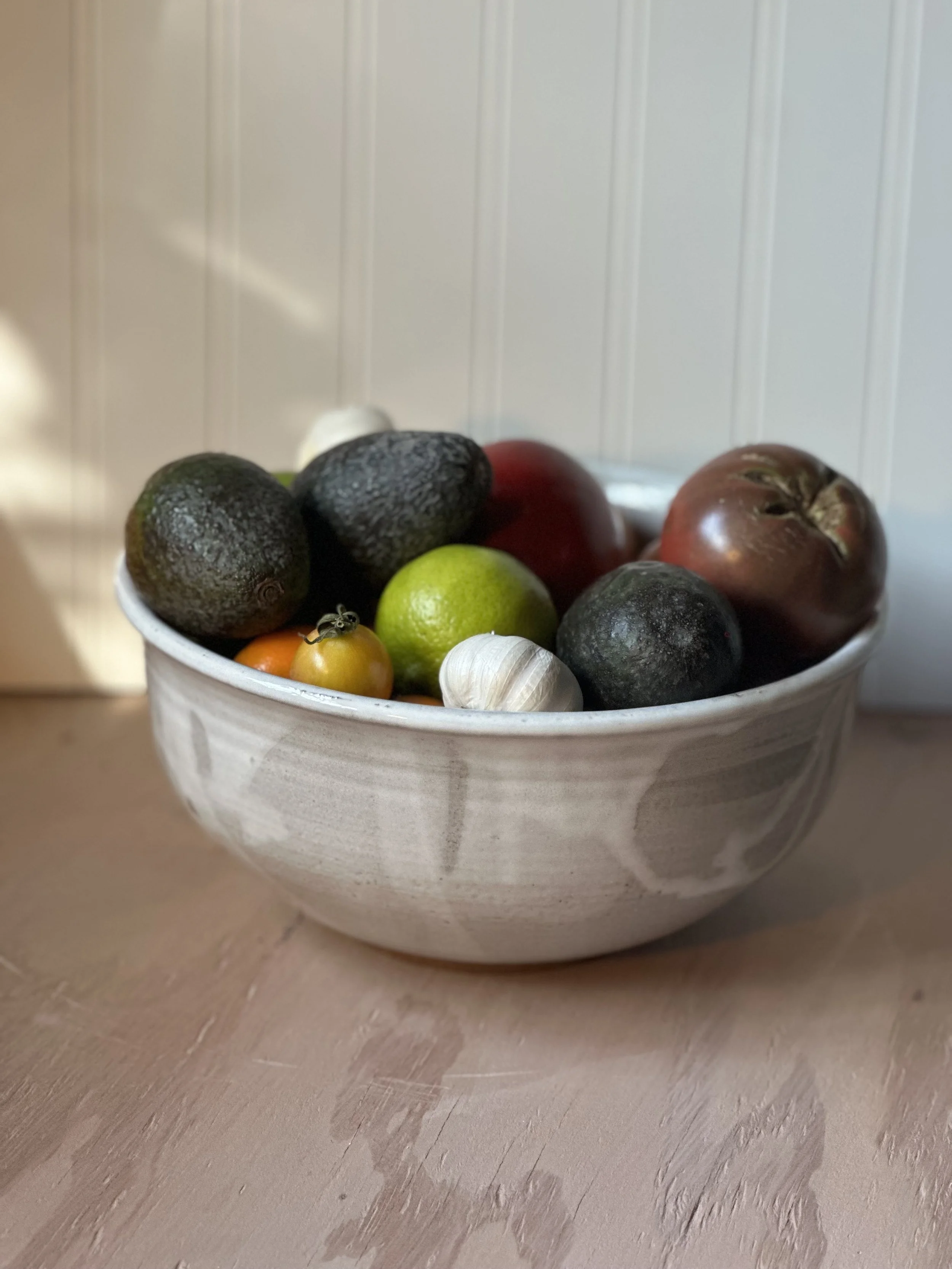 Large Serving Bowl
