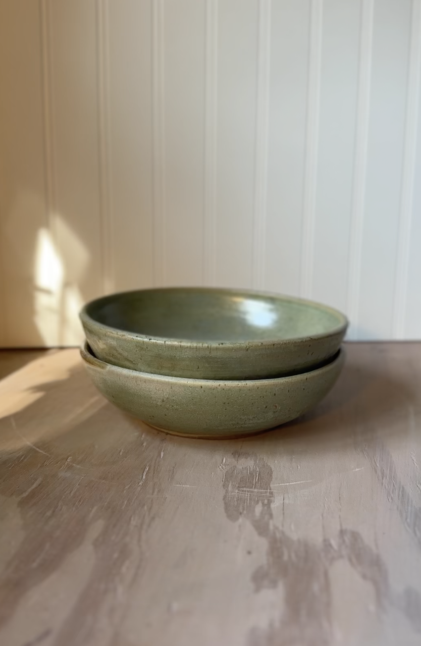 Low Bowl