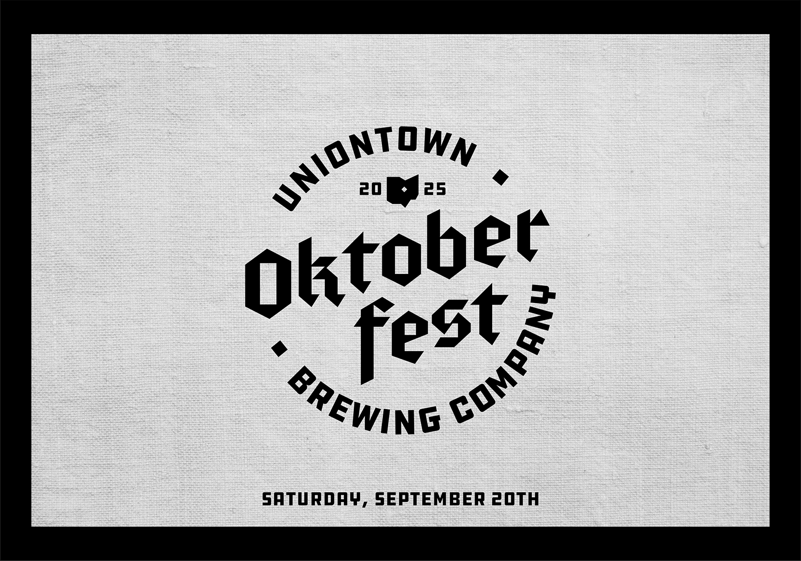 Oktoberfest