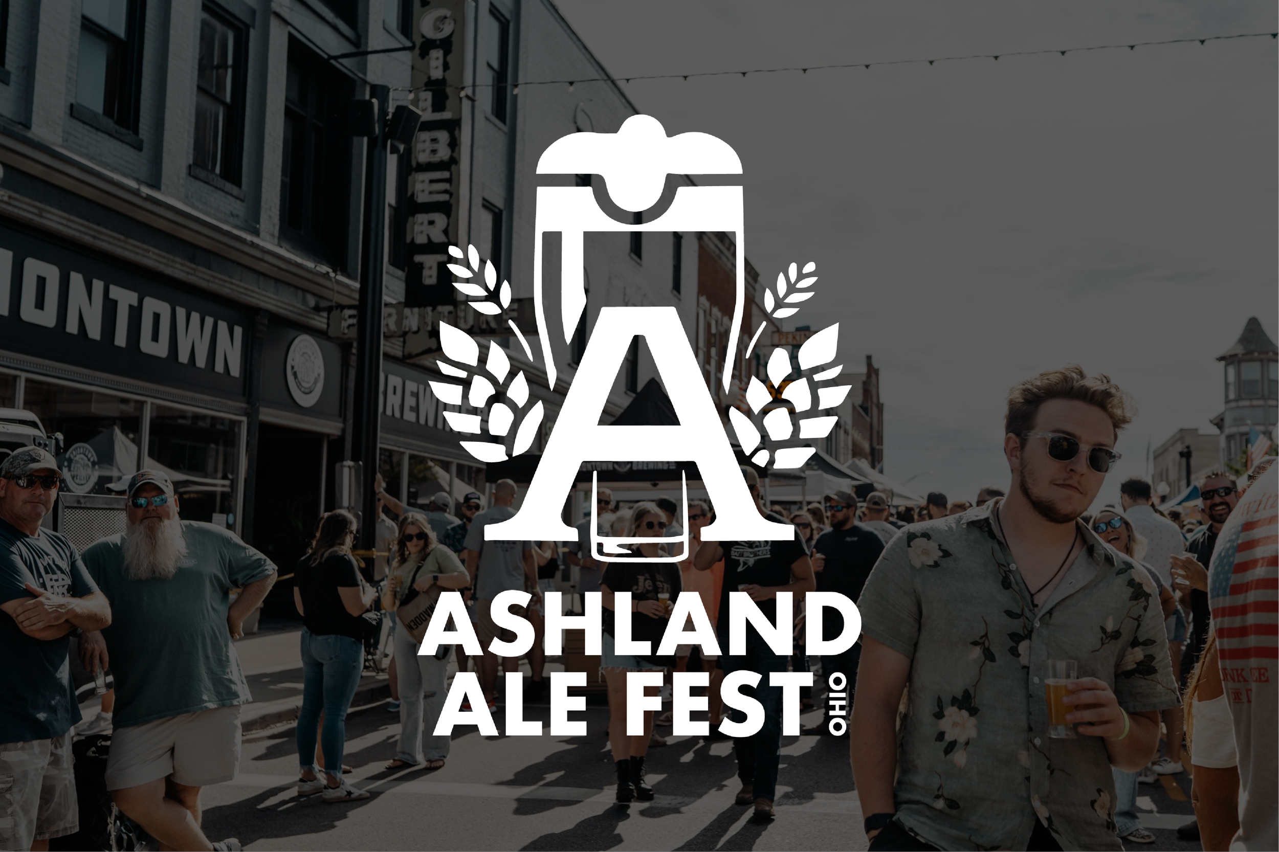 Ashland Ale Fest 2026