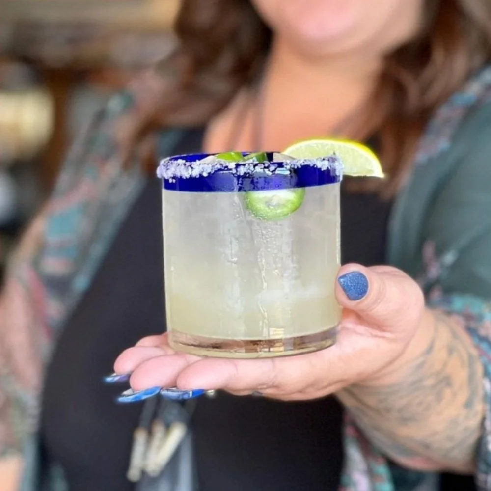 Pancho & Lefty's Cantina