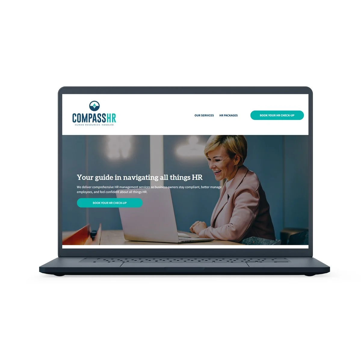 Services — Password Creative