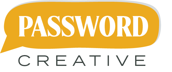 Password Creative