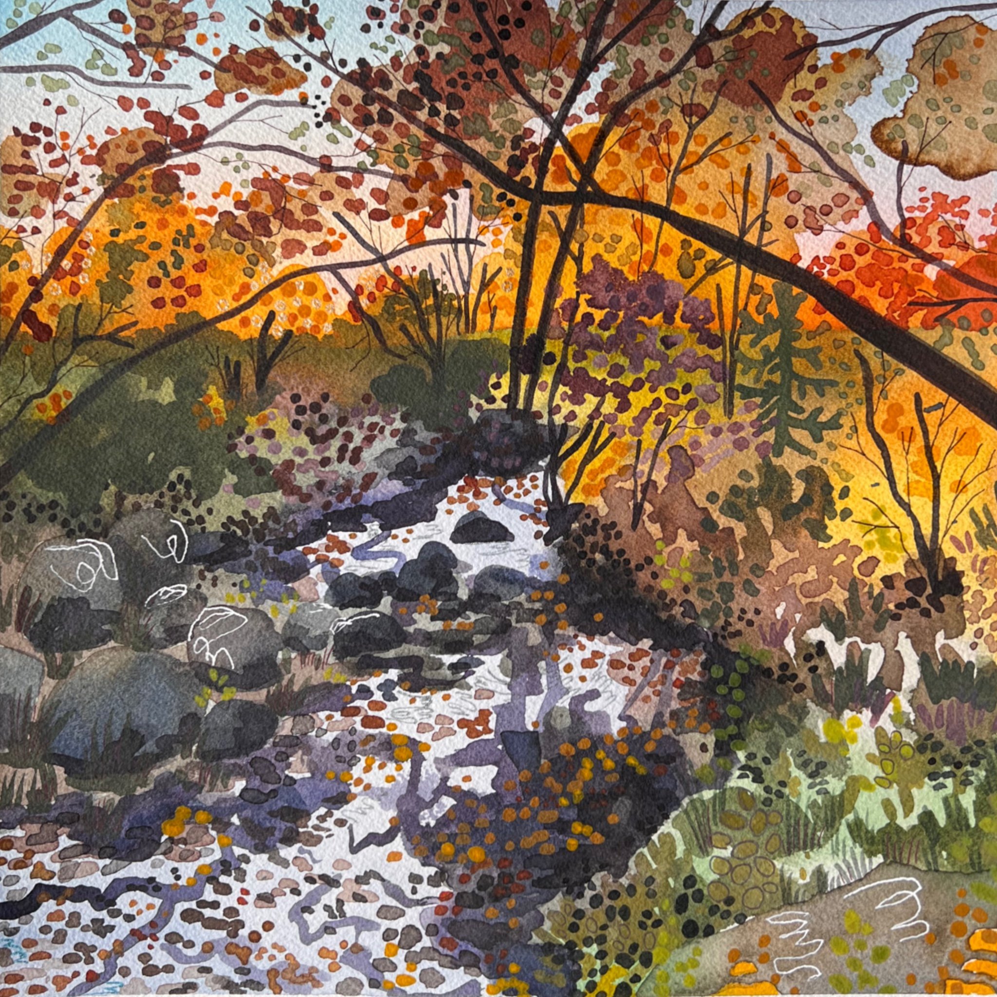 Ebbs Print