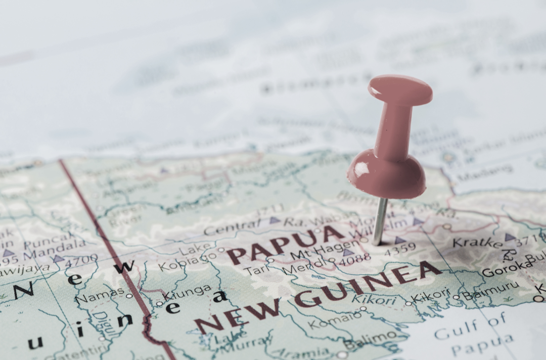 PNG’s 4th UPR: Calling for ratification of the OP2-ICCPR to lock in abolition