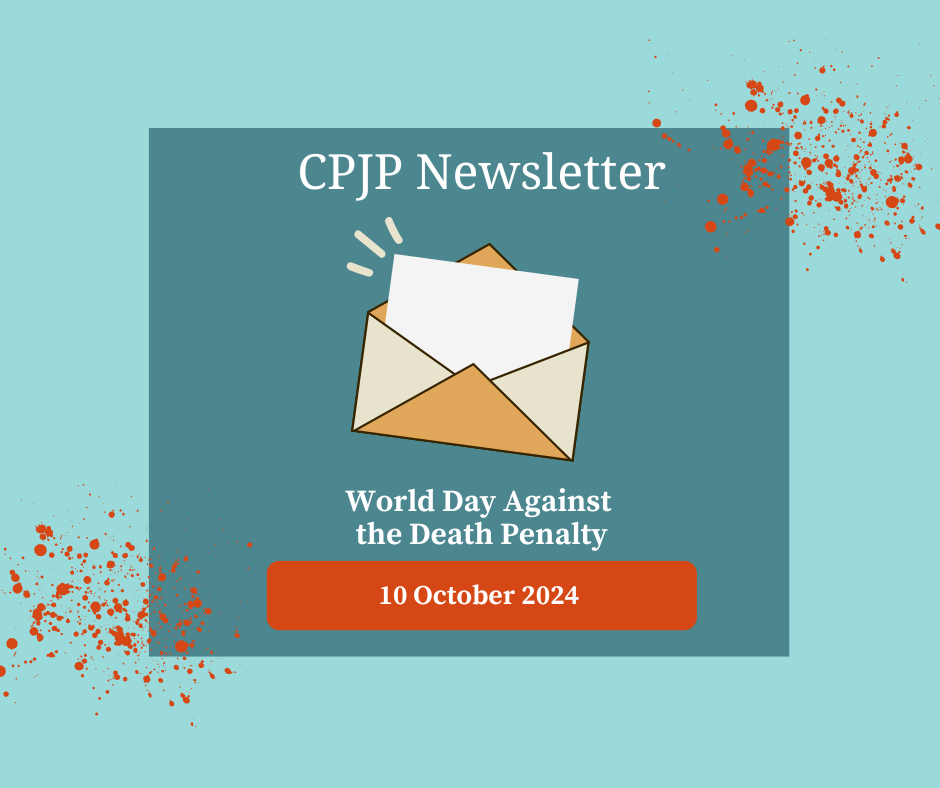 CPJP Newsletter 
