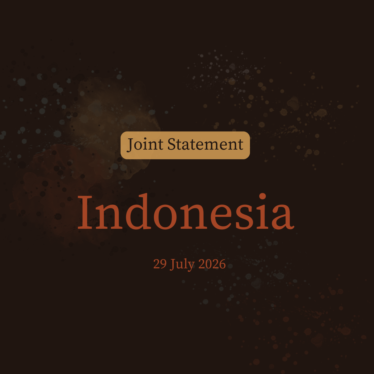 Indonesia: A decade without executions