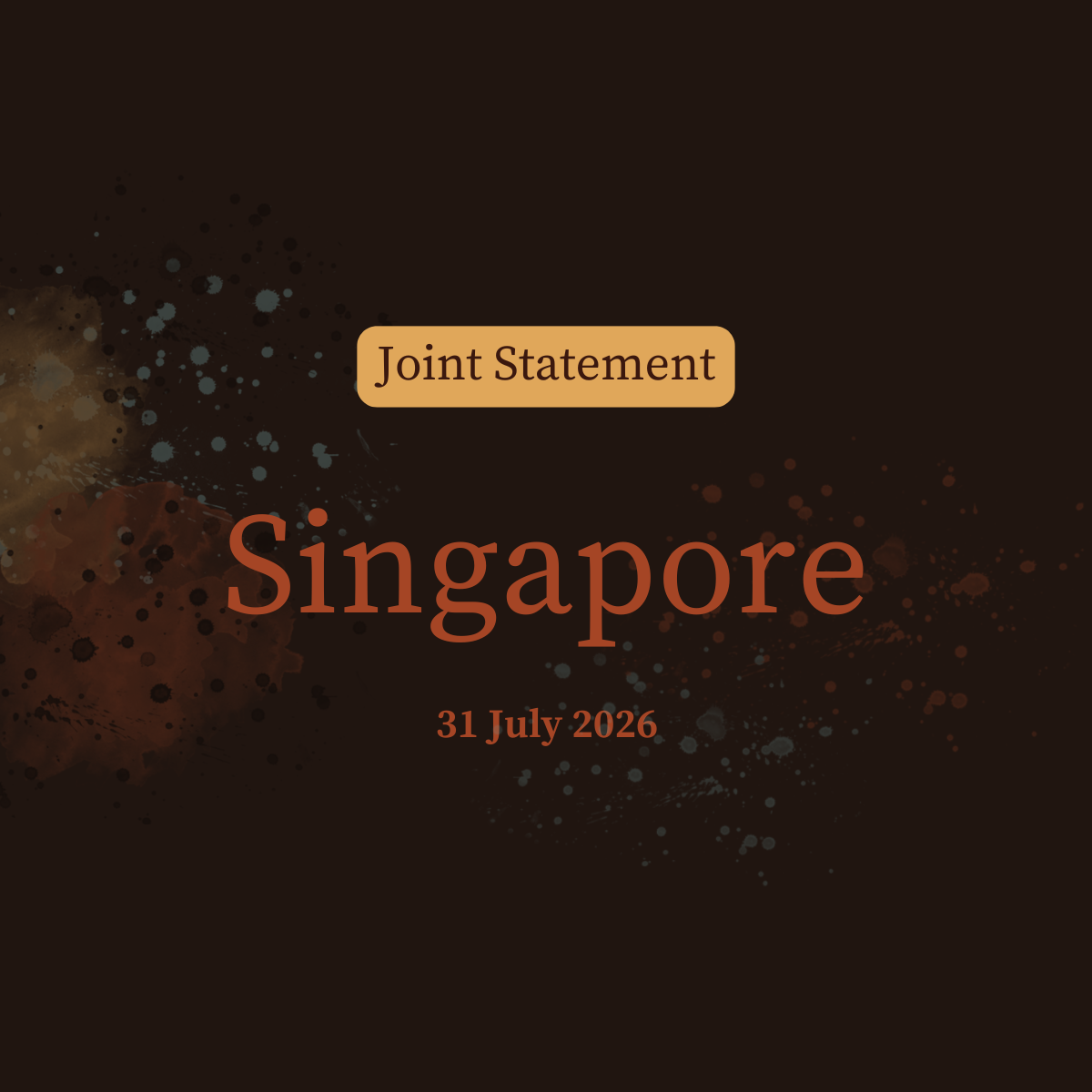 Singapore: Spree of unlawful executions condemned as close to half of people on death row sent to gallows in 2026