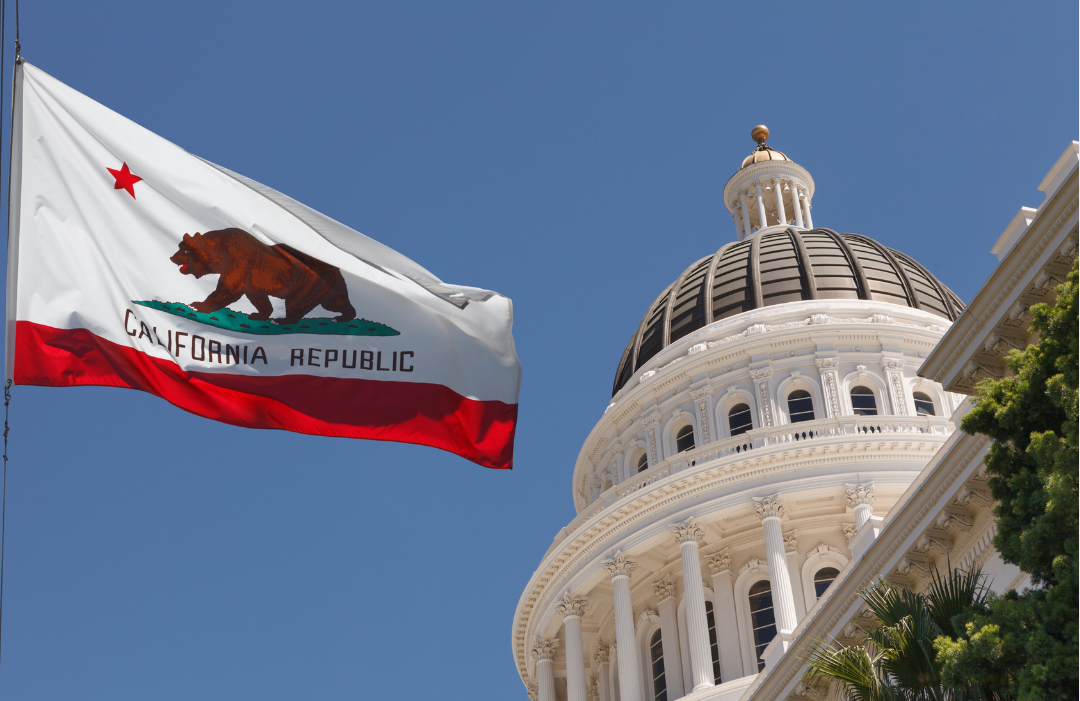 USA/California: 46 international organisations call on Governor Newsom to commute all death sentences