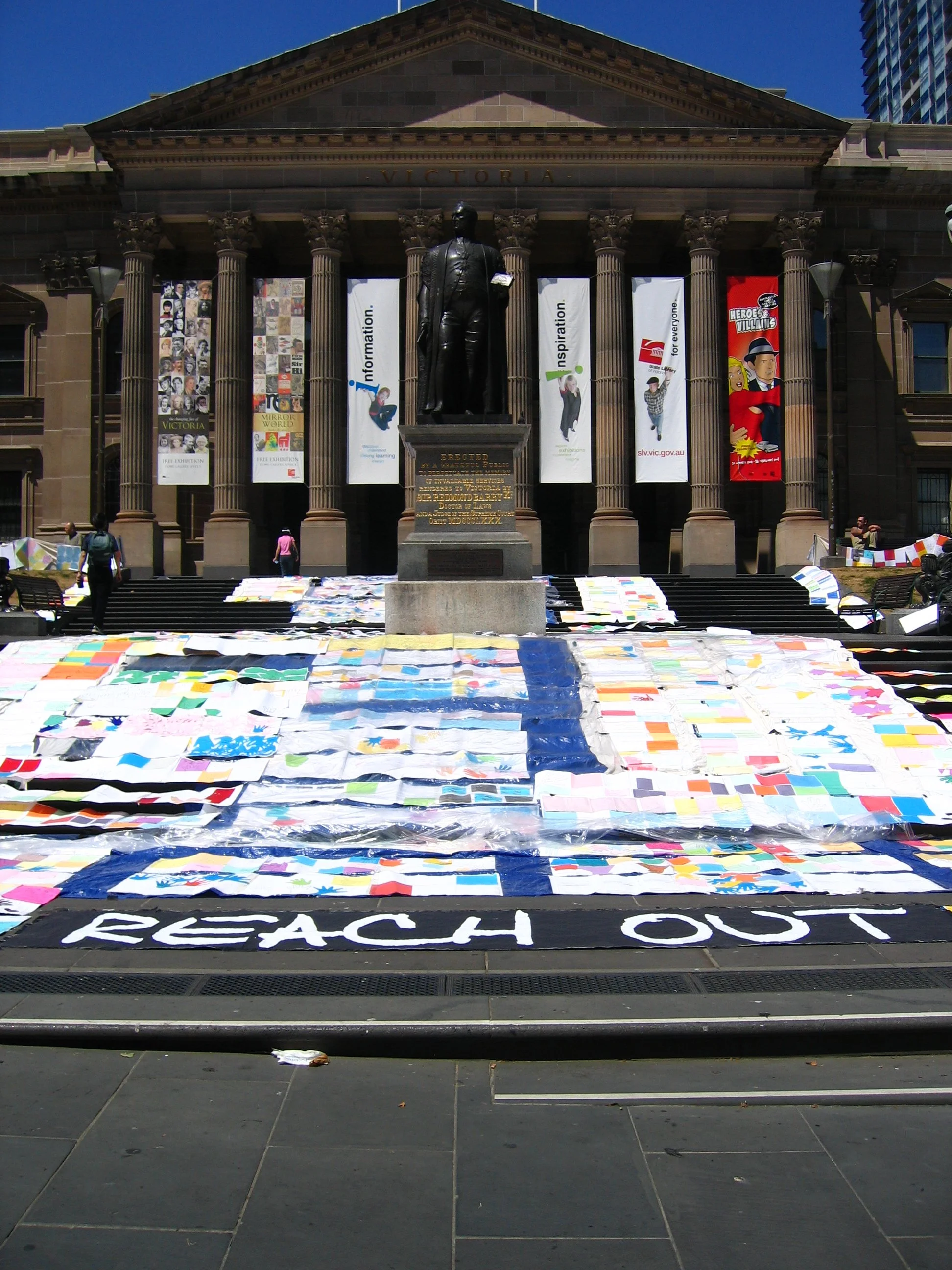 Twenty years later: Remembering Van Nguyen