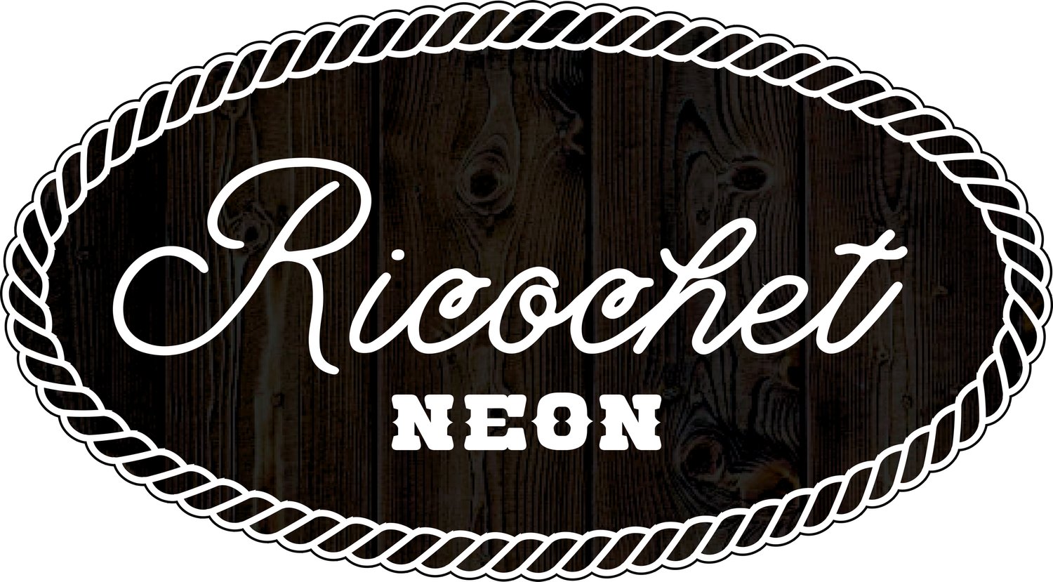 Ricochet Neon by Tayler Drattlo