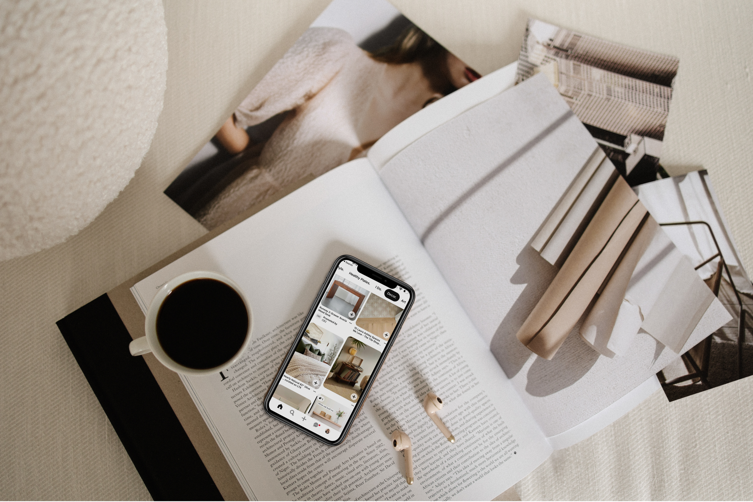 Unlocking Pinterest For real estate marketing — OAK HOUSE CREATIVE