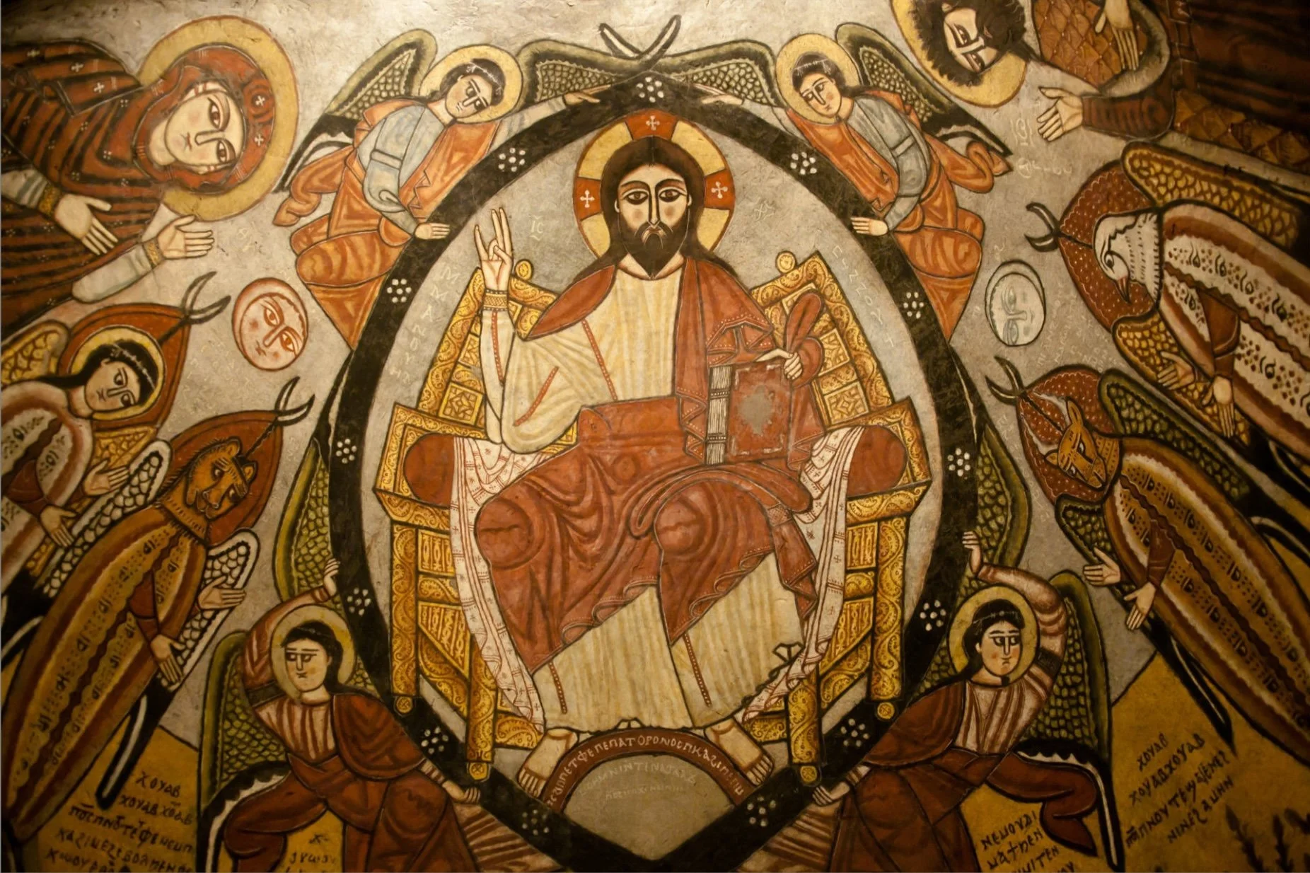 What Do Copts Believe?