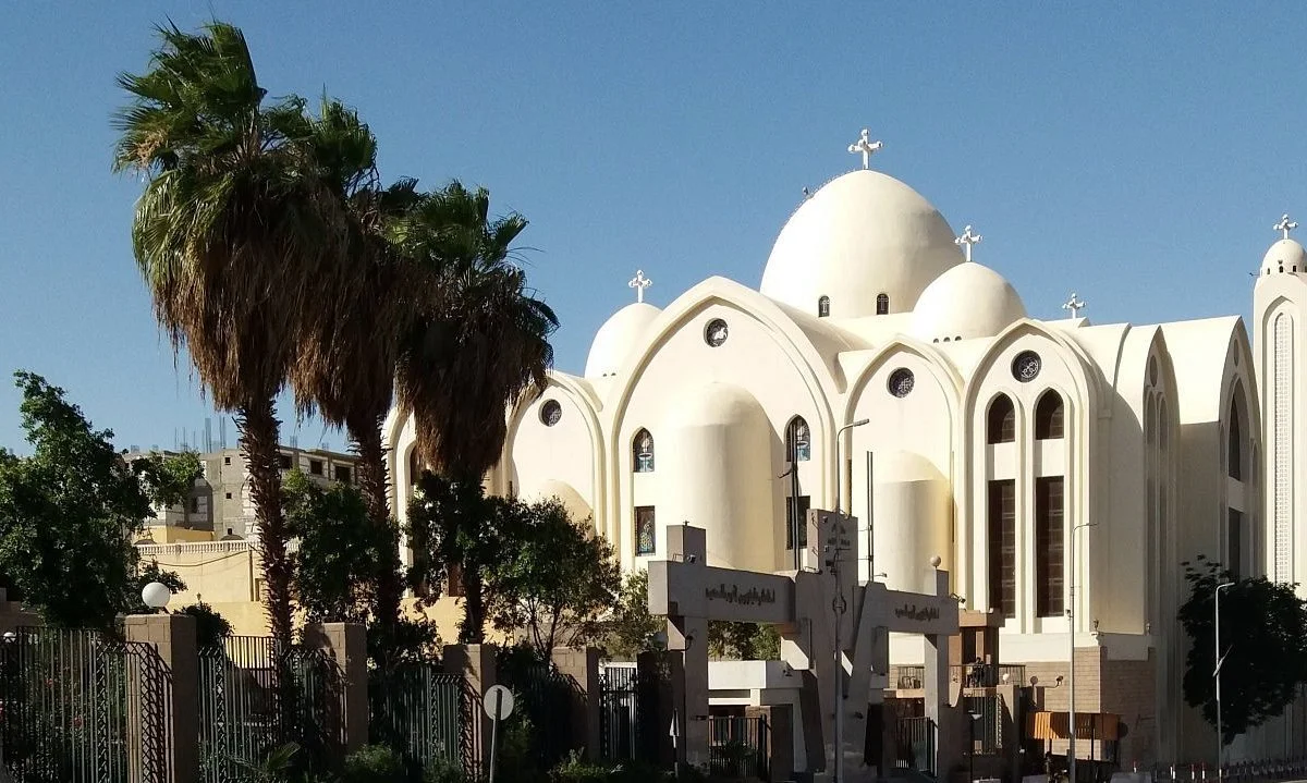 Coptic Life &amp; Traditions Today