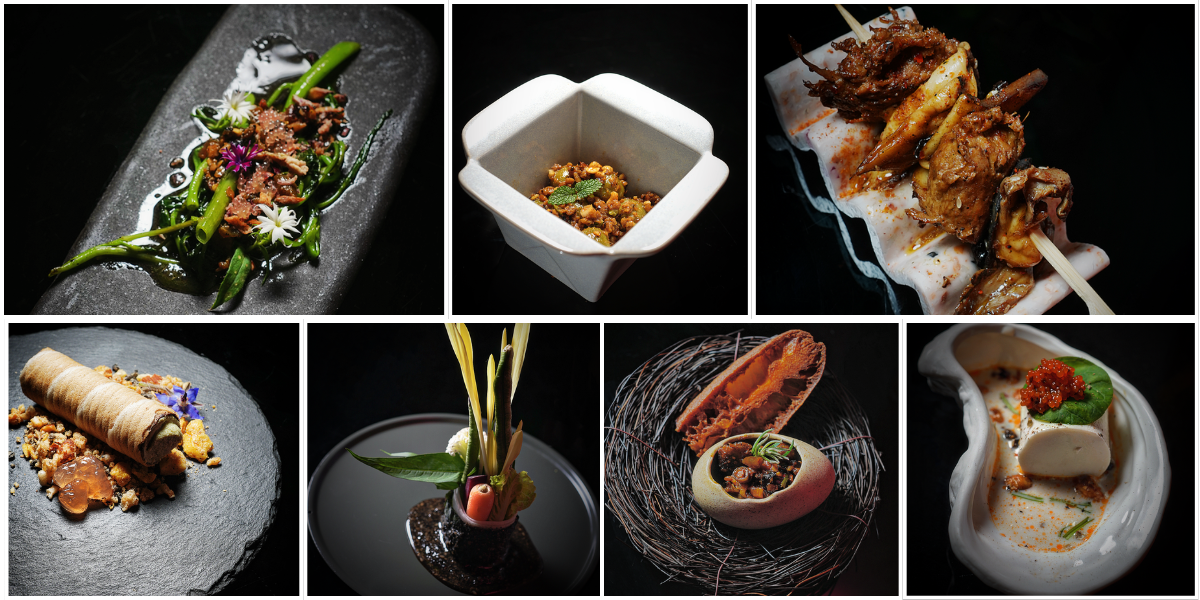 7 Festive Vegan Dishes to Try in Melbourne This January