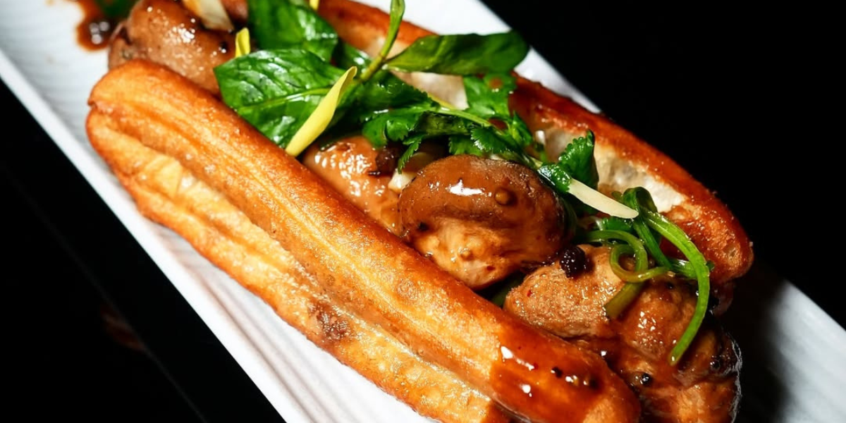 A Tour of Melbourne’s Most Unique Mushroom Dishes (Including Shu’s Signature Take)