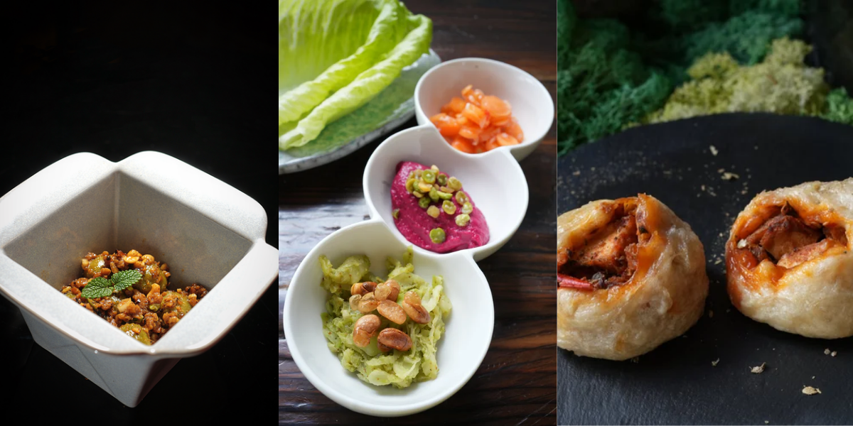 7 Plant-Based Food Trends Changing How Melbourne Eats in 2026