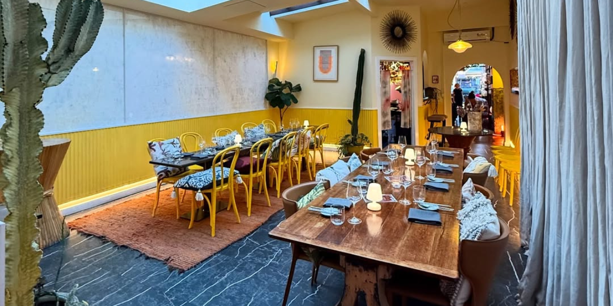 What Makes a Restaurant Truly ‘Family-Friendly’ for Vegan Diners?