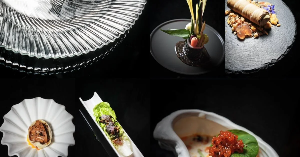 How Vegan Restaurants Create Umami Without Meat or Dairy