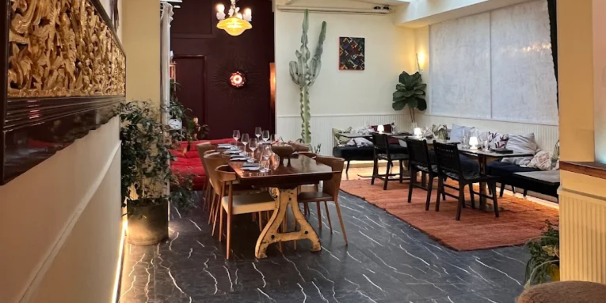 Why a SHU Restaurant Voucher Is a Thoughtful Holiday Gift