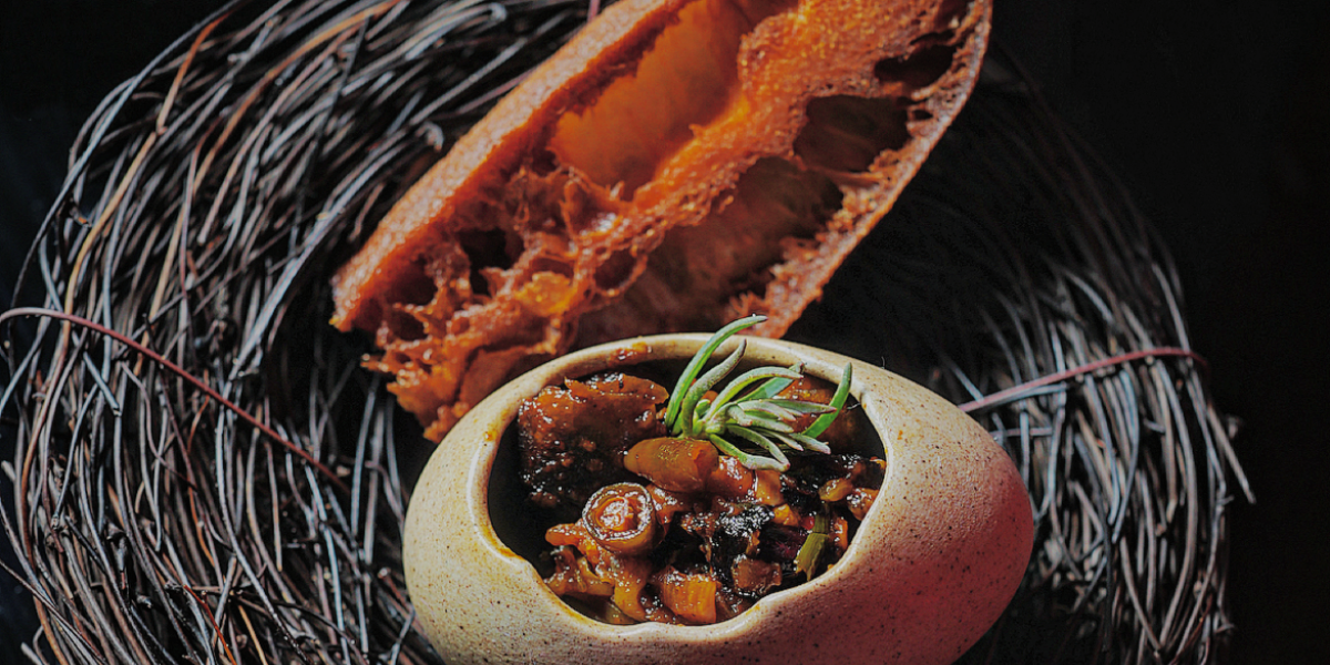 Gan Bian (干煸)_ The Art of Dry-Frying