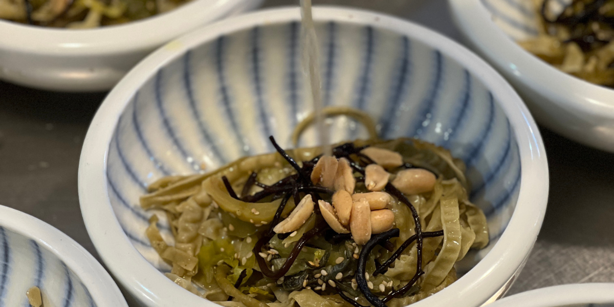 The Core Elements of Authentic Sichuan Cuisine