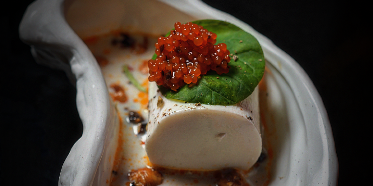 Zhang Cha (樟茶)_ Fragrant Tea-Smoking