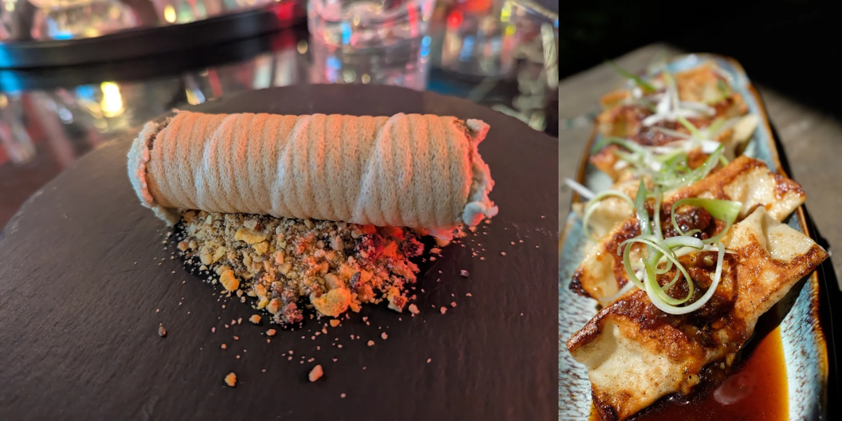 Degustation vs Yum Cha: How to Choose