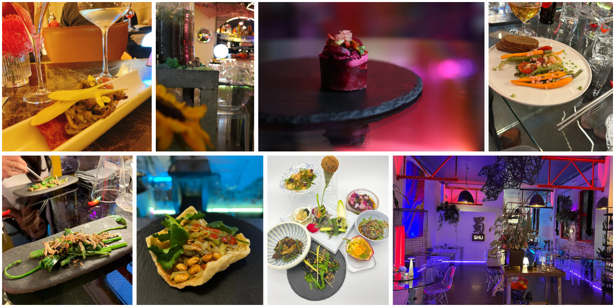 Follow Our Degustation Flow