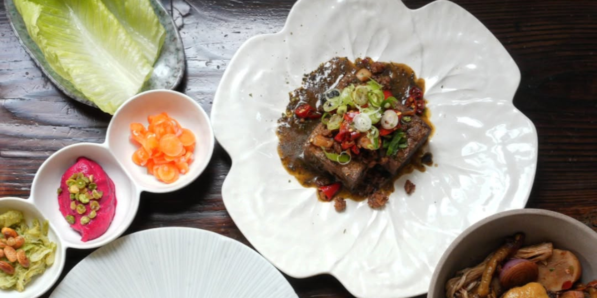 Deep Integration of Seasonal & Local Produce