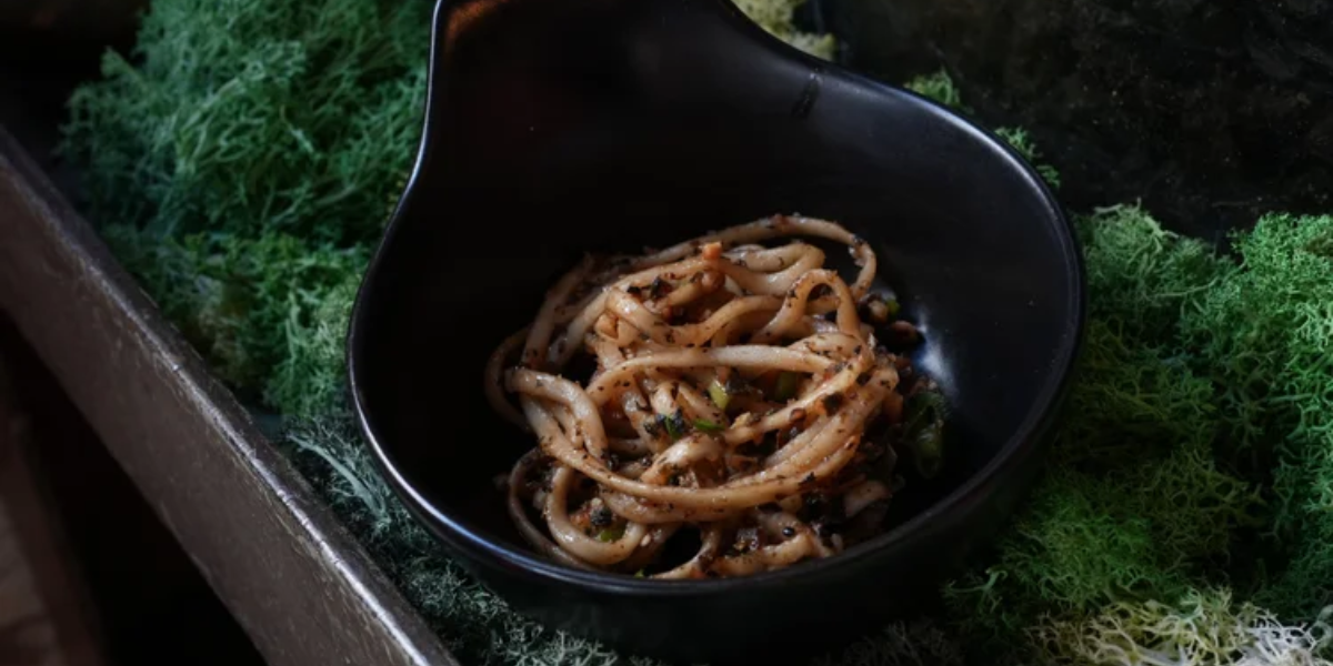 What is the _Yum Cha Dinner_ Trend