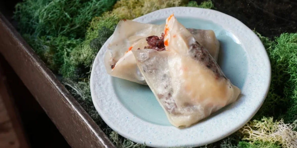 Course 2_ The Street Food Evolution (Comfort)