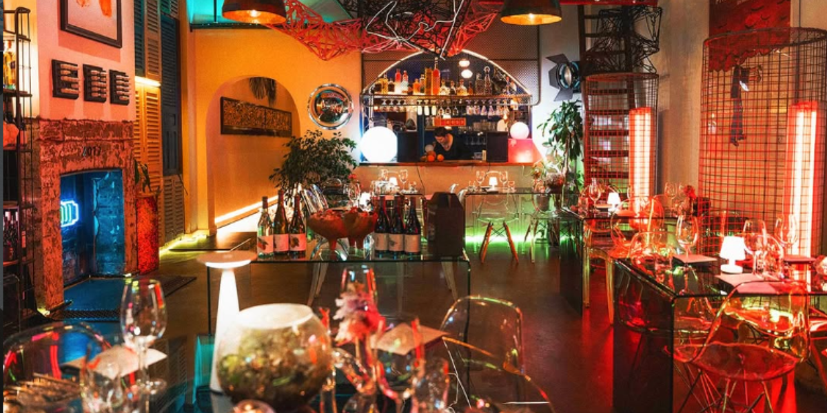 Why Restaurant Vouchers Are the Ultimate Last-Minute Gift