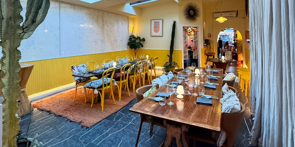 Experience Seasonal Innovation_ SHU Restaurant in Collingwood