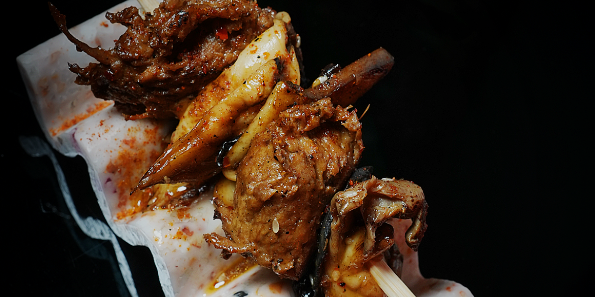 The 7 Flavours of Sichuan_ More Than Just Heat