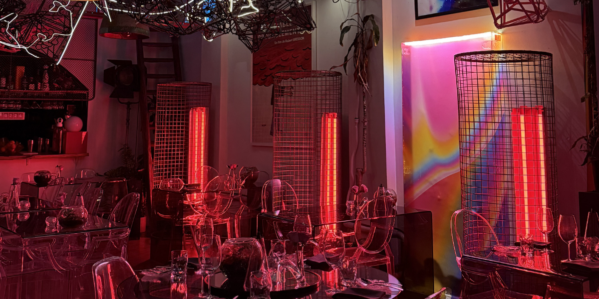 Why SHU Restaurant is Melbourne's Modern Sichuan Leader