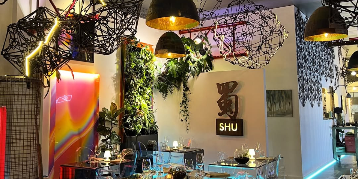 The SHU Experience_ Why it Tops the _Best Yum Cha Melbourne_ List